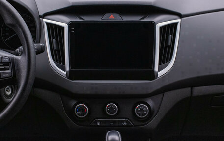 Hyundai Creta I рестайлинг, 2020 год, 1 843 000 рублей, 14 фотография