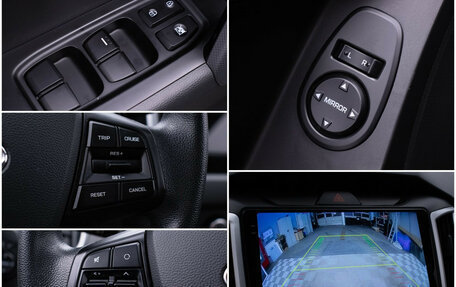 Hyundai Creta I рестайлинг, 2020 год, 1 843 000 рублей, 16 фотография