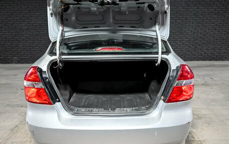 Chevrolet Aveo III, 2008 год, 270 000 рублей, 6 фотография