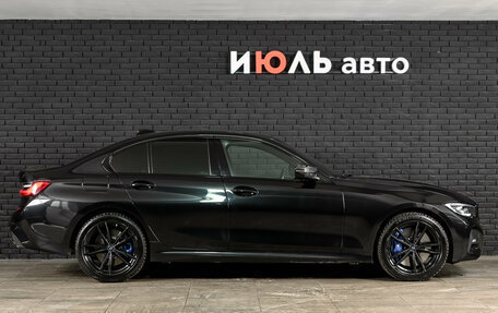 BMW 3 серия, 2020 год, 3 500 000 рублей, 8 фотография