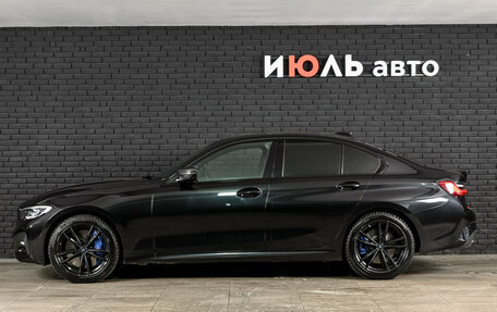 BMW 3 серия, 2020 год, 3 500 000 рублей, 7 фотография