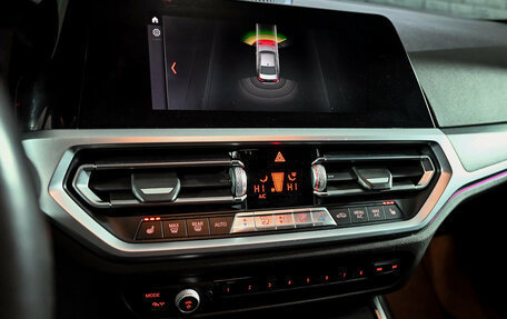 BMW 3 серия, 2020 год, 3 500 000 рублей, 15 фотография