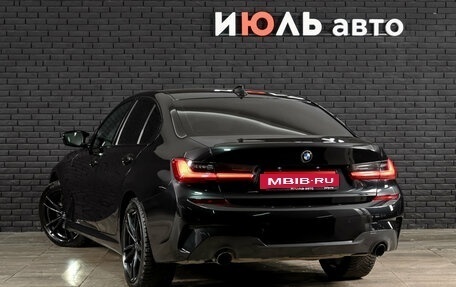 BMW 3 серия, 2020 год, 3 500 000 рублей, 6 фотография