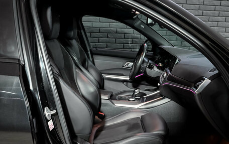 BMW 3 серия, 2020 год, 3 500 000 рублей, 10 фотография