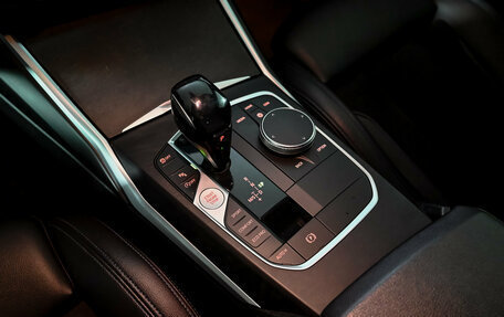 BMW 3 серия, 2020 год, 3 500 000 рублей, 14 фотография