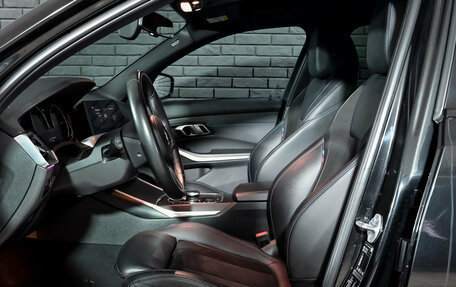 BMW 3 серия, 2020 год, 3 500 000 рублей, 9 фотография