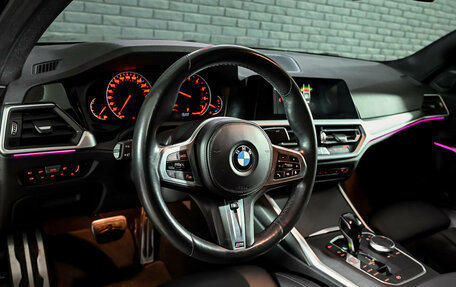 BMW 3 серия, 2020 год, 3 500 000 рублей, 11 фотография