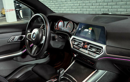 BMW 3 серия, 2020 год, 3 500 000 рублей, 17 фотография