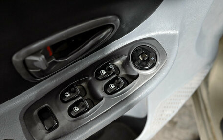 Hyundai Accent II, 2005 год, 270 000 рублей, 13 фотография