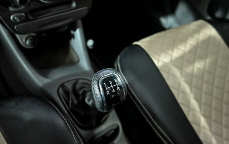 Hyundai Accent II, 2005 год, 270 000 рублей, 14 фотография