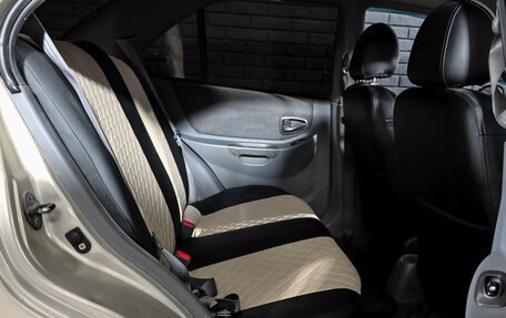 Hyundai Accent II, 2005 год, 270 000 рублей, 16 фотография