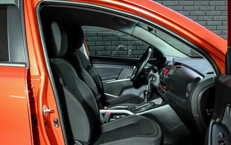 KIA Sportage III, 2011 год, 1 500 000 рублей, 11 фотография