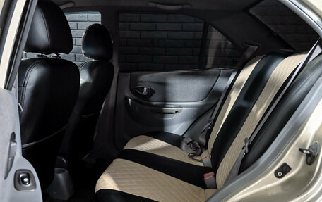 Hyundai Accent II, 2005 год, 270 000 рублей, 17 фотография