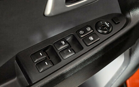 KIA Sportage III, 2011 год, 1 500 000 рублей, 13 фотография