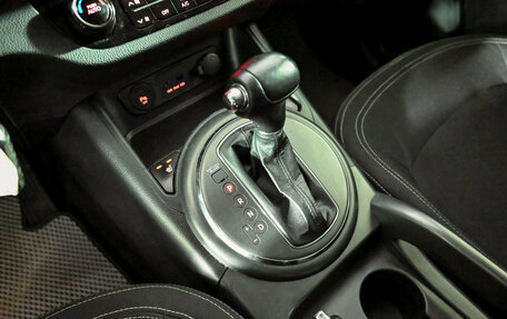 KIA Sportage III, 2011 год, 1 500 000 рублей, 14 фотография