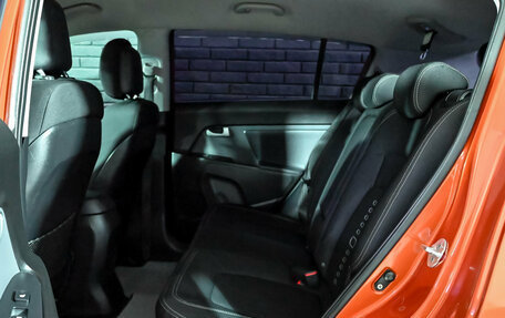 KIA Sportage III, 2011 год, 1 500 000 рублей, 21 фотография