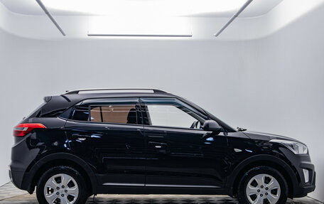 Hyundai Creta I рестайлинг, 2019 год, 1 750 000 рублей, 4 фотография