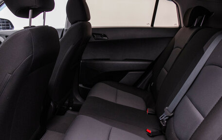 Hyundai Creta I рестайлинг, 2019 год, 1 750 000 рублей, 11 фотография