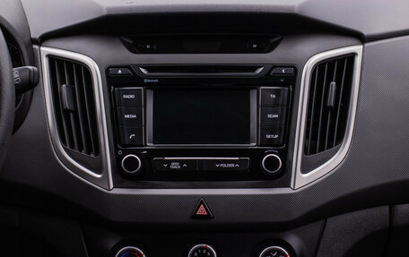 Hyundai Creta I рестайлинг, 2019 год, 1 750 000 рублей, 14 фотография