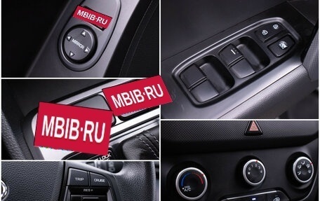 Hyundai Creta I рестайлинг, 2019 год, 1 750 000 рублей, 16 фотография