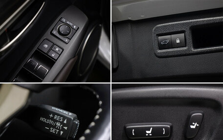 Lexus NX I, 2017 год, 2 798 000 рублей, 22 фотография