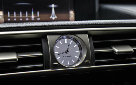 Lexus IS III, 2014 год, 3 398 000 рублей, 19 фотография