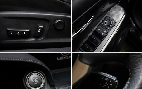 Lexus IS III, 2014 год, 3 398 000 рублей, 21 фотография