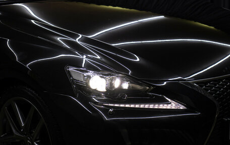 Lexus IS III, 2014 год, 3 398 000 рублей, 24 фотография