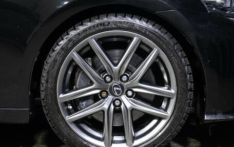 Lexus IS III, 2014 год, 3 398 000 рублей, 25 фотография