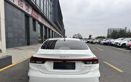 KIA K3, 2023 год, 1 250 777 рублей, 5 фотография