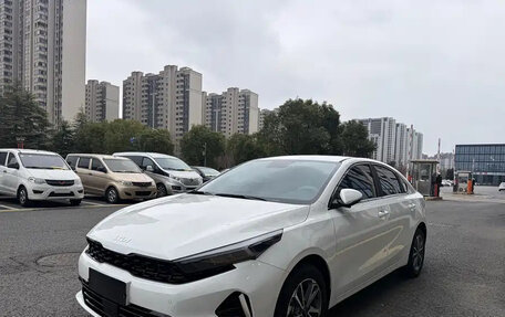 KIA K3, 2023 год, 1 250 777 рублей, 2 фотография