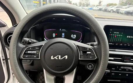 KIA K3, 2023 год, 1 250 777 рублей, 9 фотография