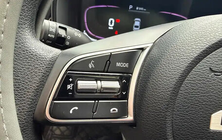 KIA K3, 2023 год, 1 250 777 рублей, 10 фотография