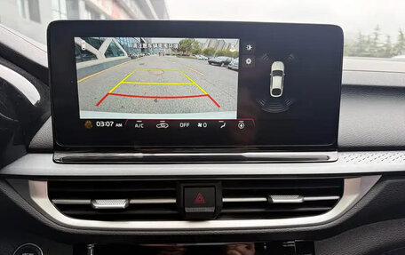 KIA K3, 2023 год, 1 250 777 рублей, 14 фотография