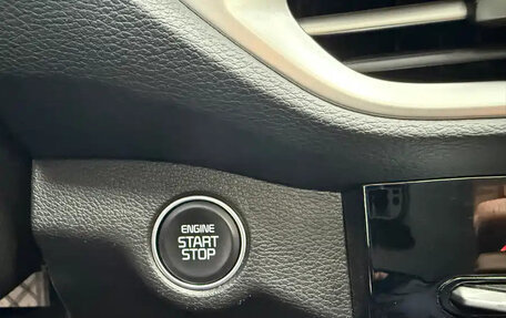 KIA K3, 2023 год, 1 250 777 рублей, 16 фотография