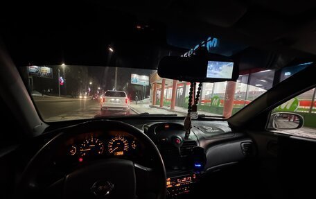 Nissan Almera Classic, 2007 год, 550 000 рублей, 5 фотография