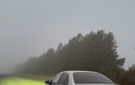 Nissan Almera Classic, 2007 год, 550 000 рублей, 6 фотография