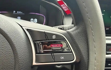 KIA K3, 2023 год, 1 250 777 рублей, 11 фотография