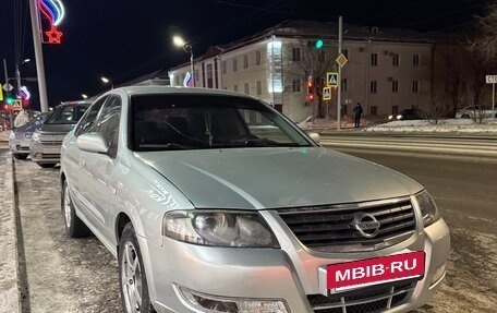 Nissan Almera Classic, 2007 год, 550 000 рублей, 3 фотография
