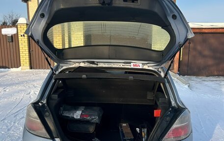 Opel Astra H, 2008 год, 350 000 рублей, 9 фотография