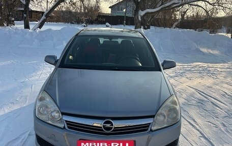 Opel Astra H, 2008 год, 350 000 рублей, 2 фотография