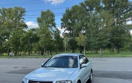 Nissan Almera Classic, 2007 год, 550 000 рублей, 8 фотография