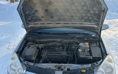 Opel Astra H, 2008 год, 350 000 рублей, 16 фотография