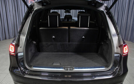 Mercedes-Benz GLS, 2019 год, 8 898 000 рублей, 8 фотография