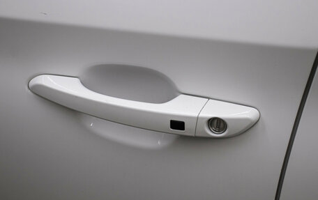 Hyundai Tucson III, 2016 год, 1 698 000 рублей, 23 фотография