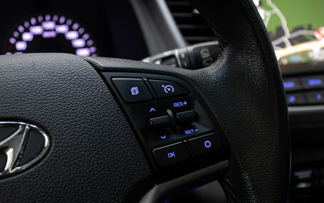 Hyundai Tucson III, 2016 год, 1 698 000 рублей, 24 фотография