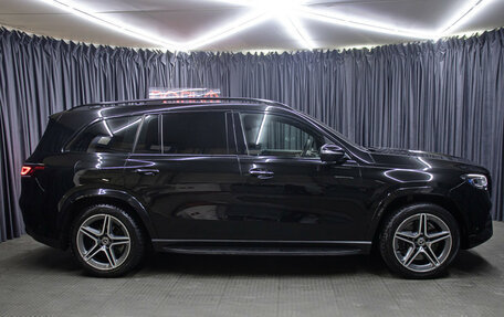 Mercedes-Benz GLS, 2019 год, 8 898 000 рублей, 4 фотография