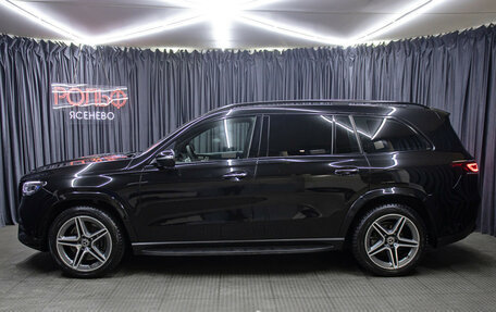 Mercedes-Benz GLS, 2019 год, 8 898 000 рублей, 7 фотография