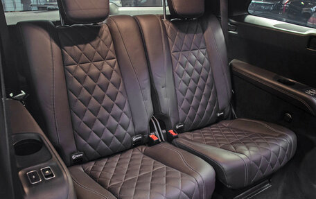 Mercedes-Benz GLS, 2019 год, 8 898 000 рублей, 9 фотография