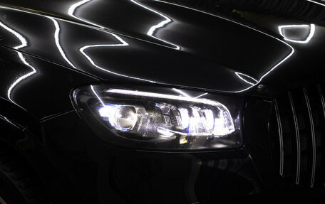 Mercedes-Benz GLS, 2019 год, 8 898 000 рублей, 21 фотография